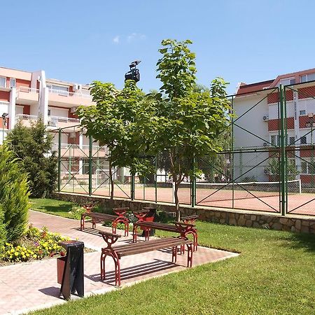 Sunny Fort Apartment Sunny Beach Exterior foto