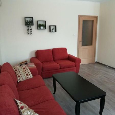 Sunny Fort Apartment Sunny Beach Exterior foto