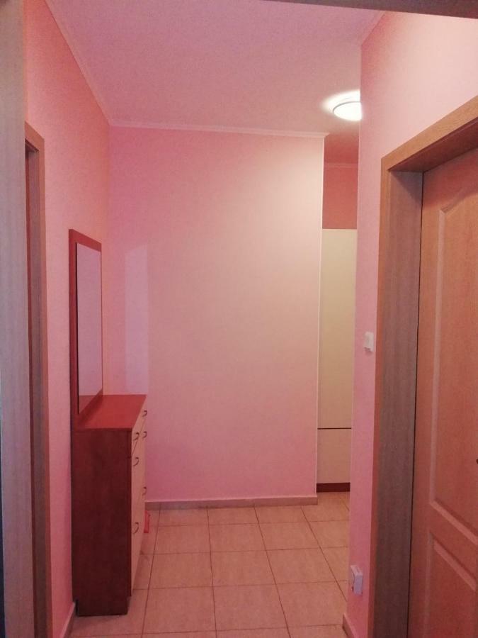 Sunny Fort Apartment Sunny Beach Exterior foto